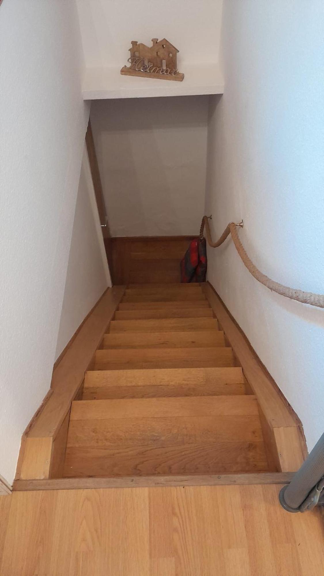 Ferienwohnung An Den Itzauen Grossheirath Екстер'єр фото